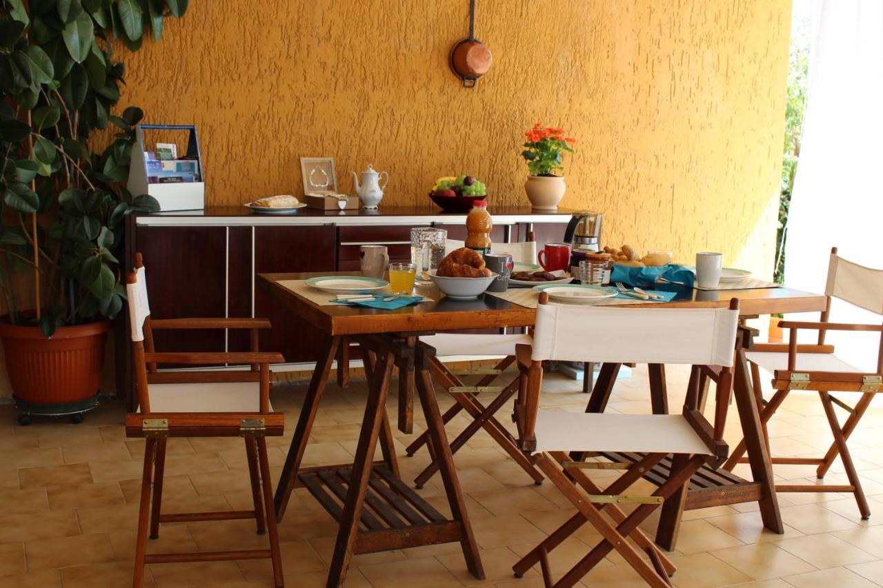 B&B Drusilla Garden Soiano Del Lago Ngoại thất bức ảnh