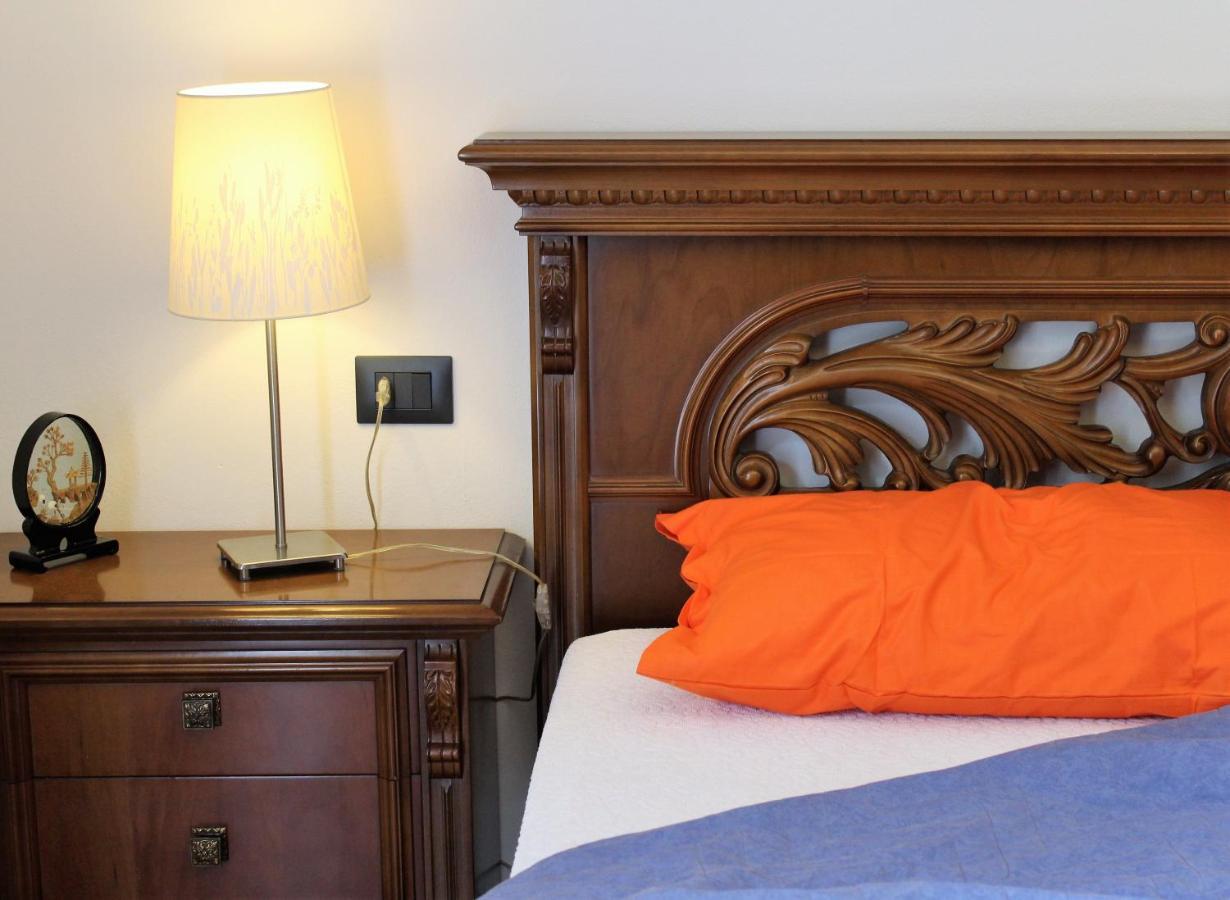 B&B Drusilla Garden Soiano Del Lago Ngoại thất bức ảnh
