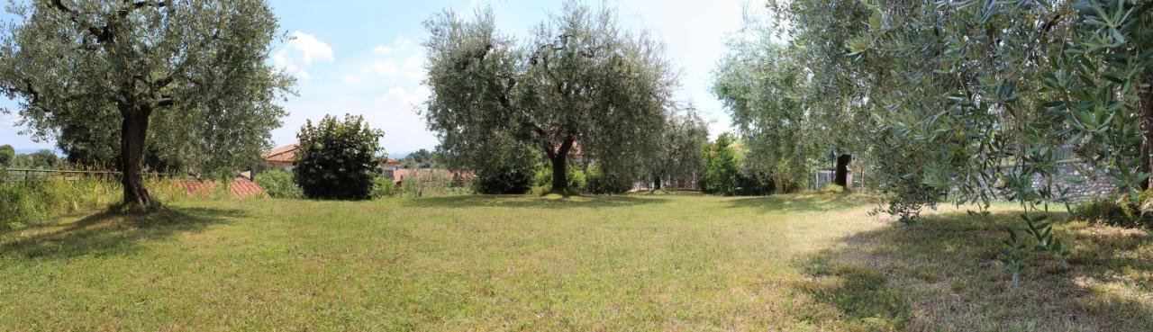 B&B Drusilla Garden Soiano Del Lago Ngoại thất bức ảnh