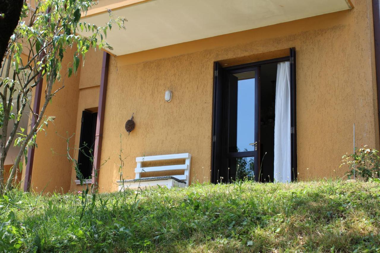 B&B Drusilla Garden Soiano Del Lago Ngoại thất bức ảnh