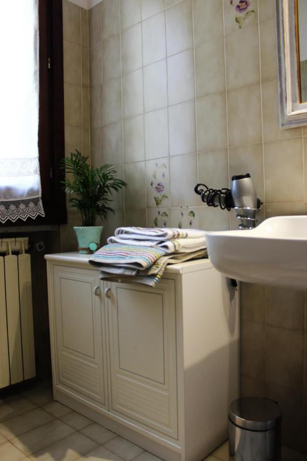 B&B Drusilla Garden Soiano Del Lago Ngoại thất bức ảnh