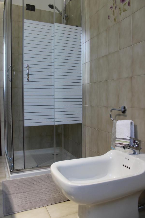 B&B Drusilla Garden Soiano Del Lago Ngoại thất bức ảnh