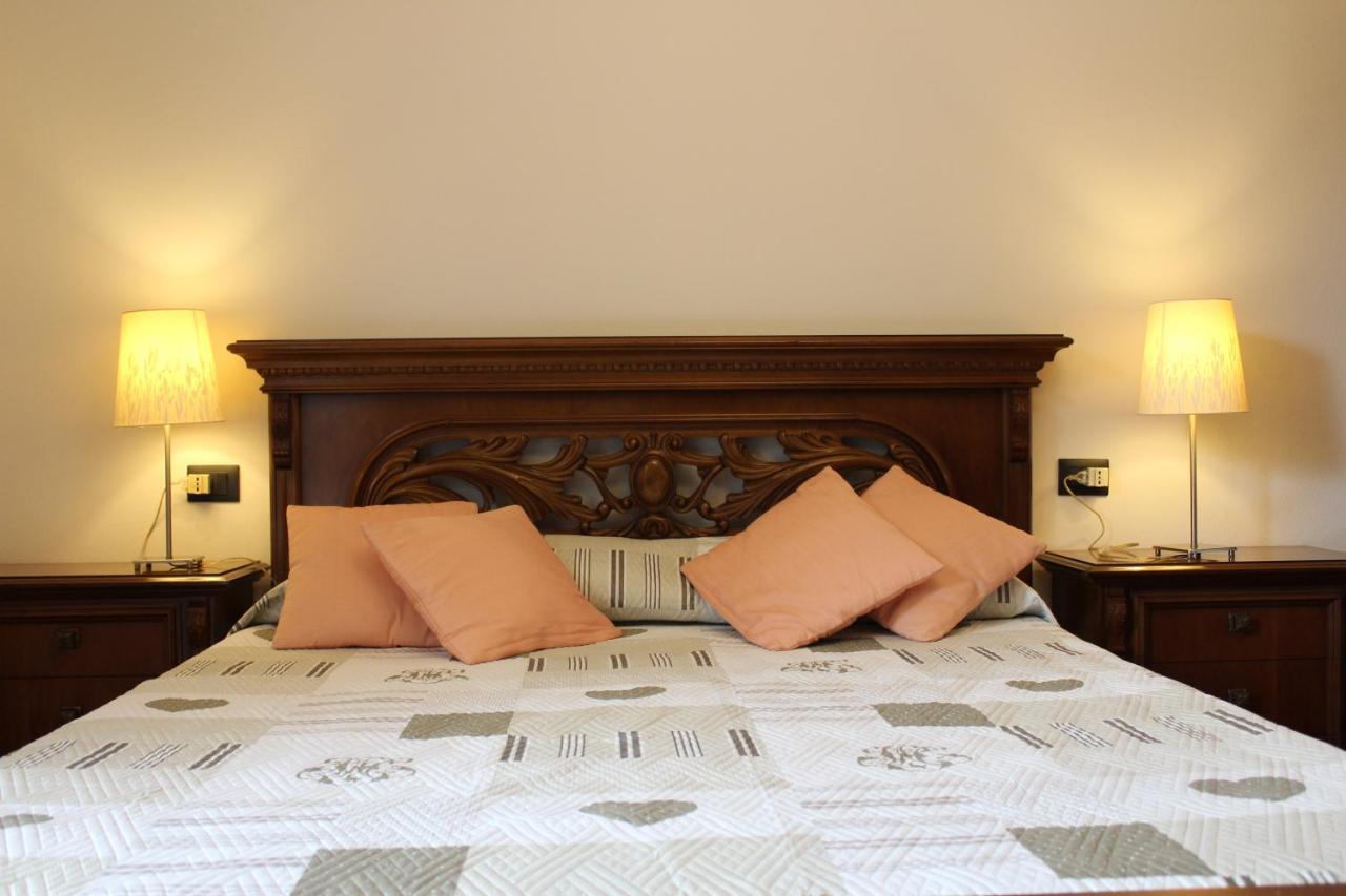 B&B Drusilla Garden Soiano Del Lago Ngoại thất bức ảnh